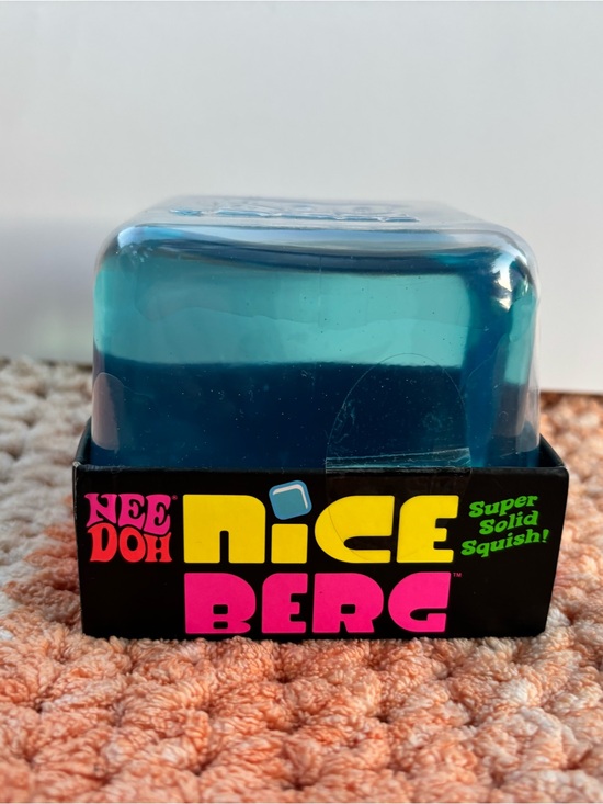 NeeDoh Other - Nice Berg NeeDoh